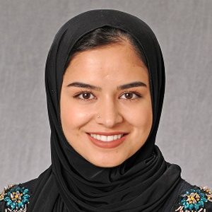 Momina Mazhar, MD