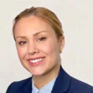 Elnaz Ebrahimihoor, MD