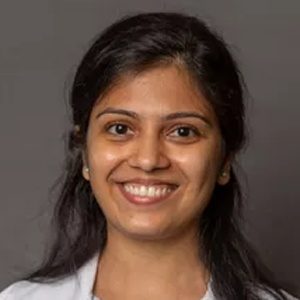 Vijayalakshmi Brahmashettar, BSC, MBBS, MD