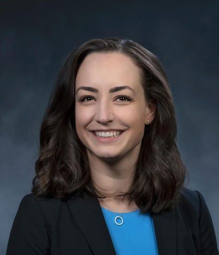 Alexis Rounds, MD