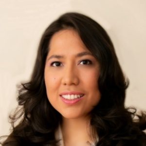 Fiorella Castillo, FAAP, MD, MSPH