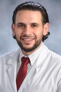 Omar Nasser Rahal, MD