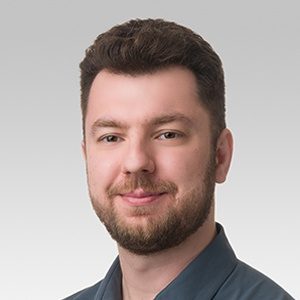 Razvan Popescu, MD