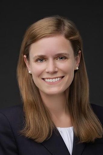 Nancy Faux, MD