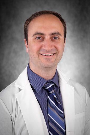 Brian Stone, MD