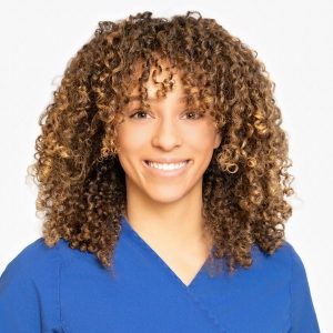 Melanie Cristobal, DMD