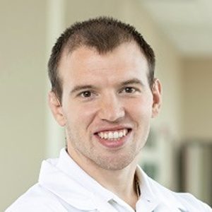 Landon Shea