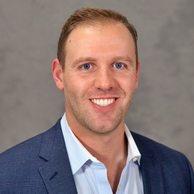Kevin Fortier, DMD