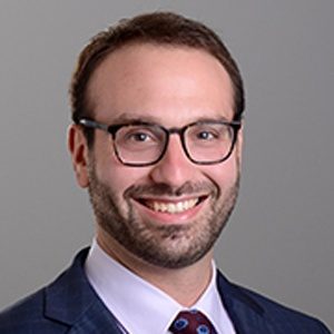 Nadav Weinstock, MD, PhD