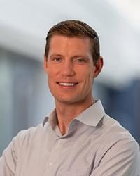 Tyson Broadbent, MD