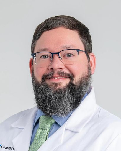 Daniel Swearingen, MD