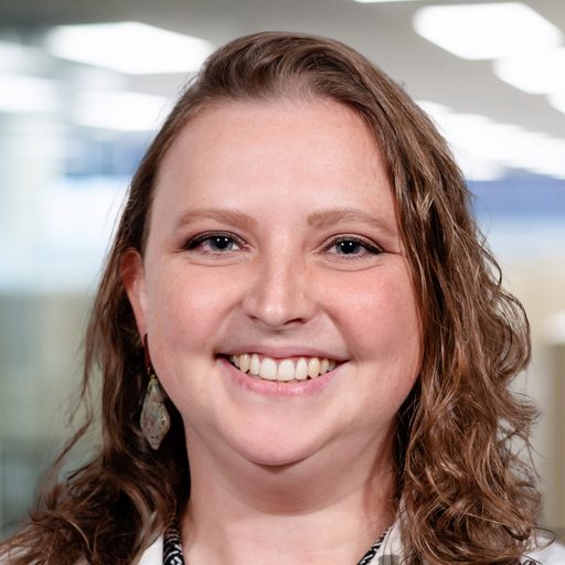 Lauren Cooper, MD