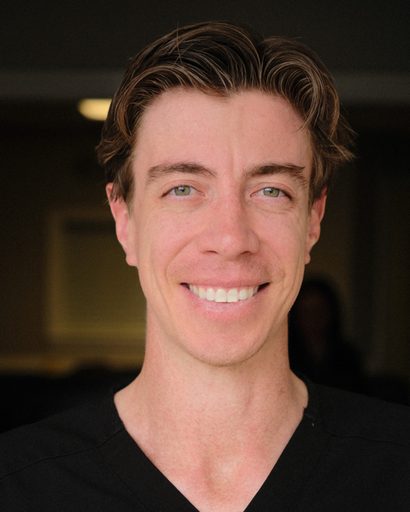Boyd Wilson