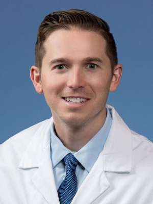 Daniel Gehlbach, MPH, MD