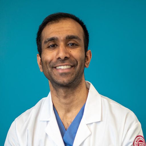 Amar Sharma, DMD