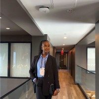 Kubiat Udoh, MD