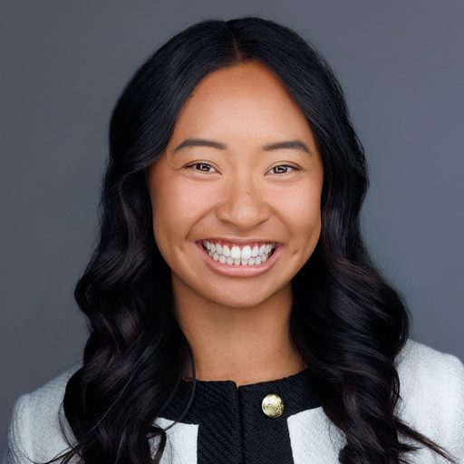 Nhukha Nguyen, DDS