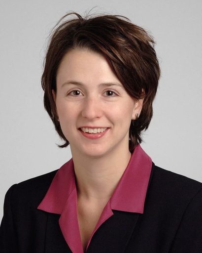 Vicki Reed, MD