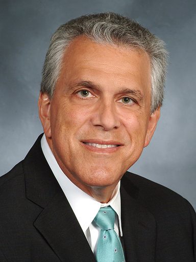 Samuel Selesnick, MD, FACS