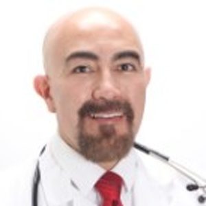 Ruben Ruiz III, MD