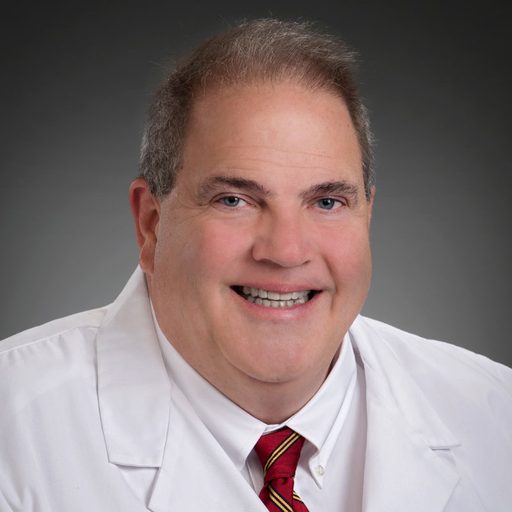 Richard Blake, MD