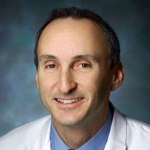 Harry Silber, PhD, MD