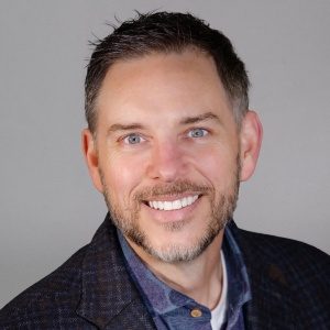 Justin Mansfield, MD