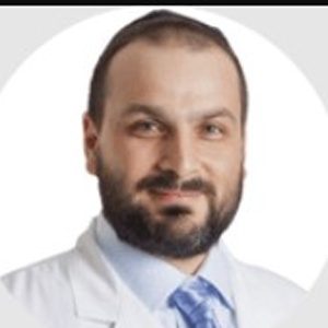Mark Vishnepolsky, FACP, FASN, MD