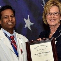 Surya-Rao Pakalapati, MD