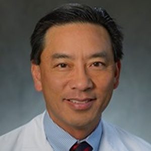 Grant Liu, MD