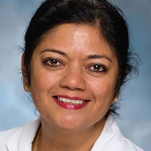 Maya Ramagopal, MD