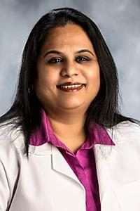 Sumati Reddy, MD