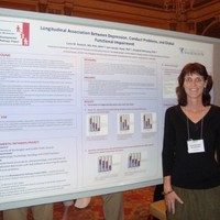 Carol Rockhill, PhD, MD