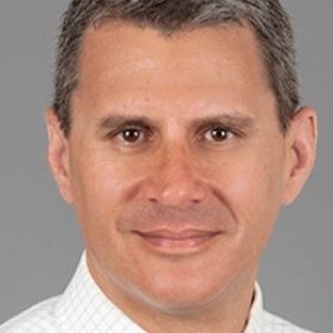Michael Ferguson, MD