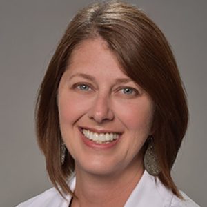 Rebecca Brandsted, MD