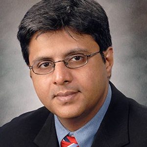 Dipen Parekh, MD