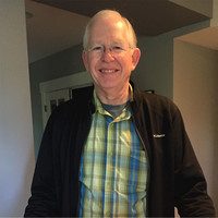 Robert Swenson