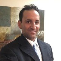 Mark Perrotti, MD