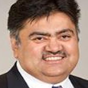 Sunil Kalla, MD