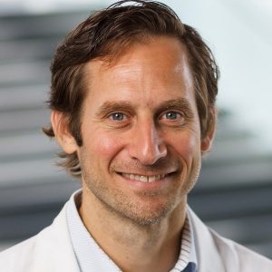 David King, MD