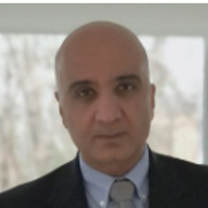 Shehzad Basaria, MD