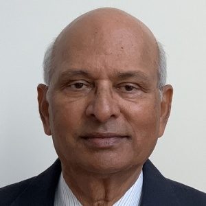 Chalapathy Narisety, MD