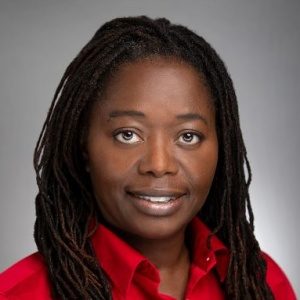 Pauline Miller, MD