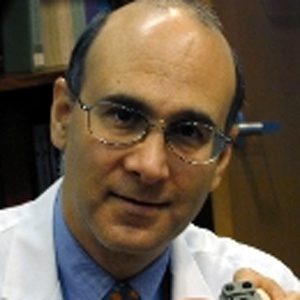 Ronald Grelsamer