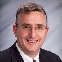 Michael Johnson, DO