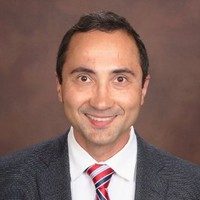 Bogdan Nedelescu, MD