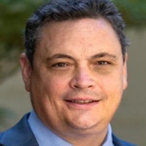 Ehrin Armstrong, FACC, MAS, MD, FSCAI, MSc, FSVM