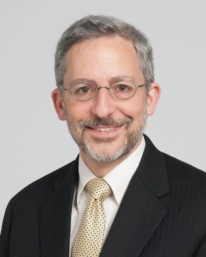 Steven Schwartz, MD