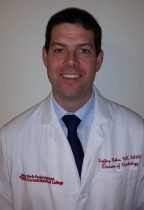 Geoffrey Webber, MD