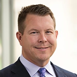 John Summers, MD